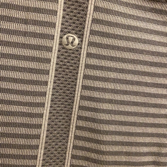 Lululemon swifty tech Long Sleeve top - Picture 7 of 9